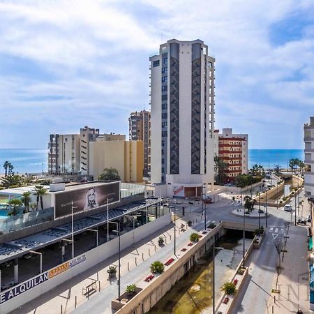Inftour Paola 5 Apartamento Calpe Kültér fotó