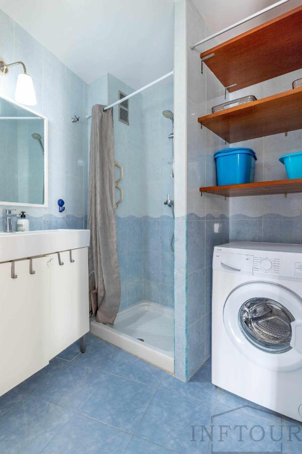 Inftour Paola 5 Apartamento Calpe Kültér fotó